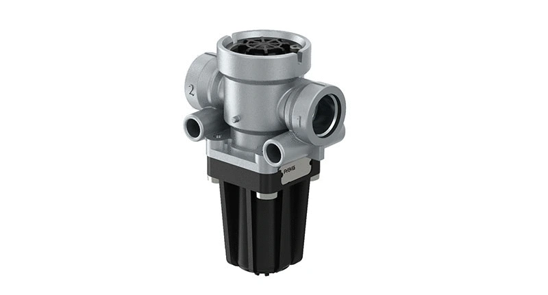 Pressure Limiting Valve (PRO0103140)