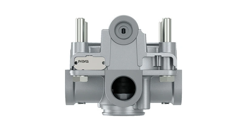 Relay Valve