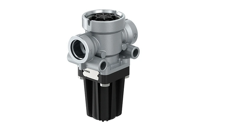 Pressure Limiting Valve (PRO0103000)