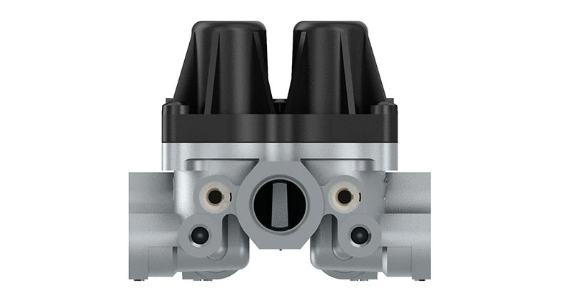 Multi-circuit Protection Valve