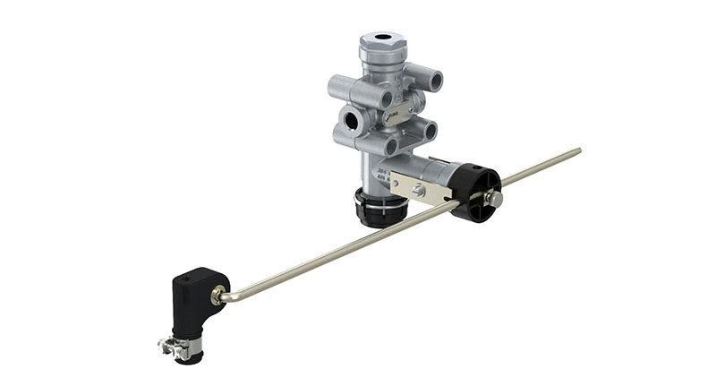Air Suspension Valve (PRO0060030)