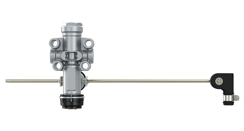 Air Suspension Valve