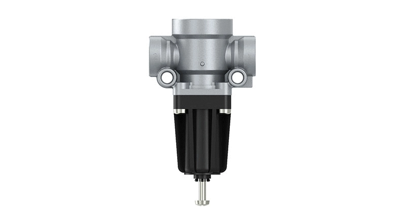 Pressure Limiting Valve