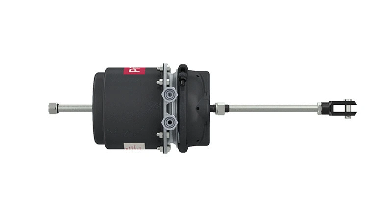 Multi-function Brake Cylinder