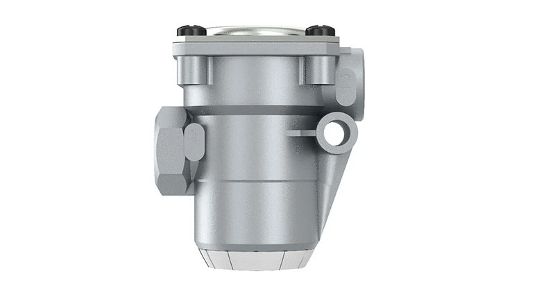 Pressure Limiting Valve