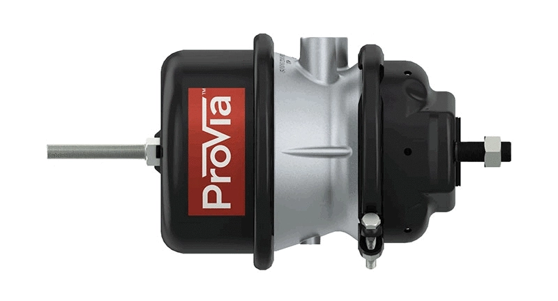 Multi-function Brake Cylinder