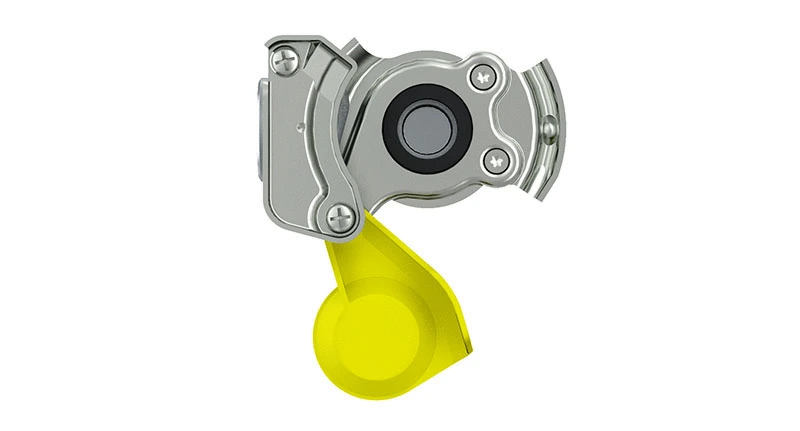 Coupling Head
