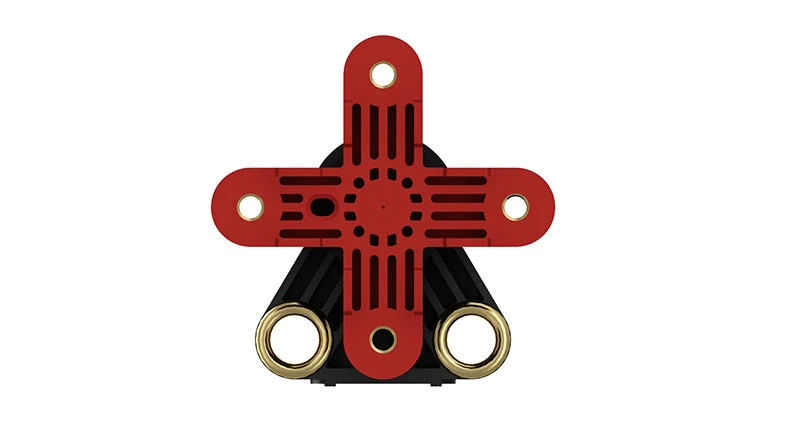 Sensor, pneumatic suspension level