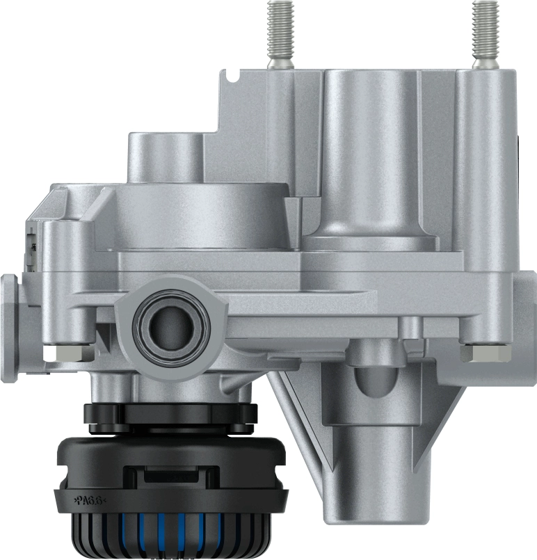Brake Valve, trailer