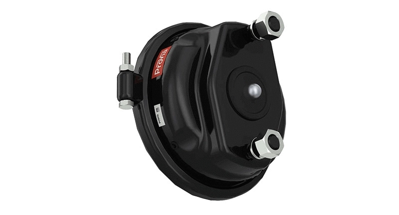 Diaphragm Brake Cylinder