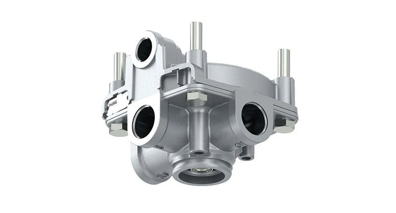 Relay Valve