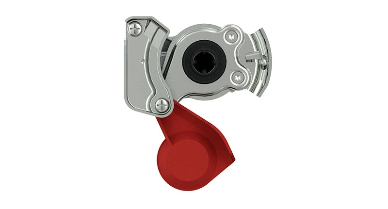 Coupling Head
