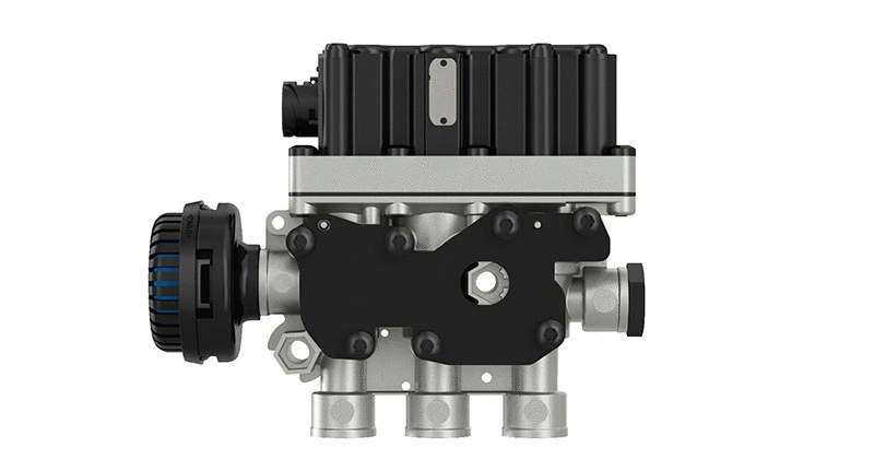 Directional Control Valve Block, air suspension