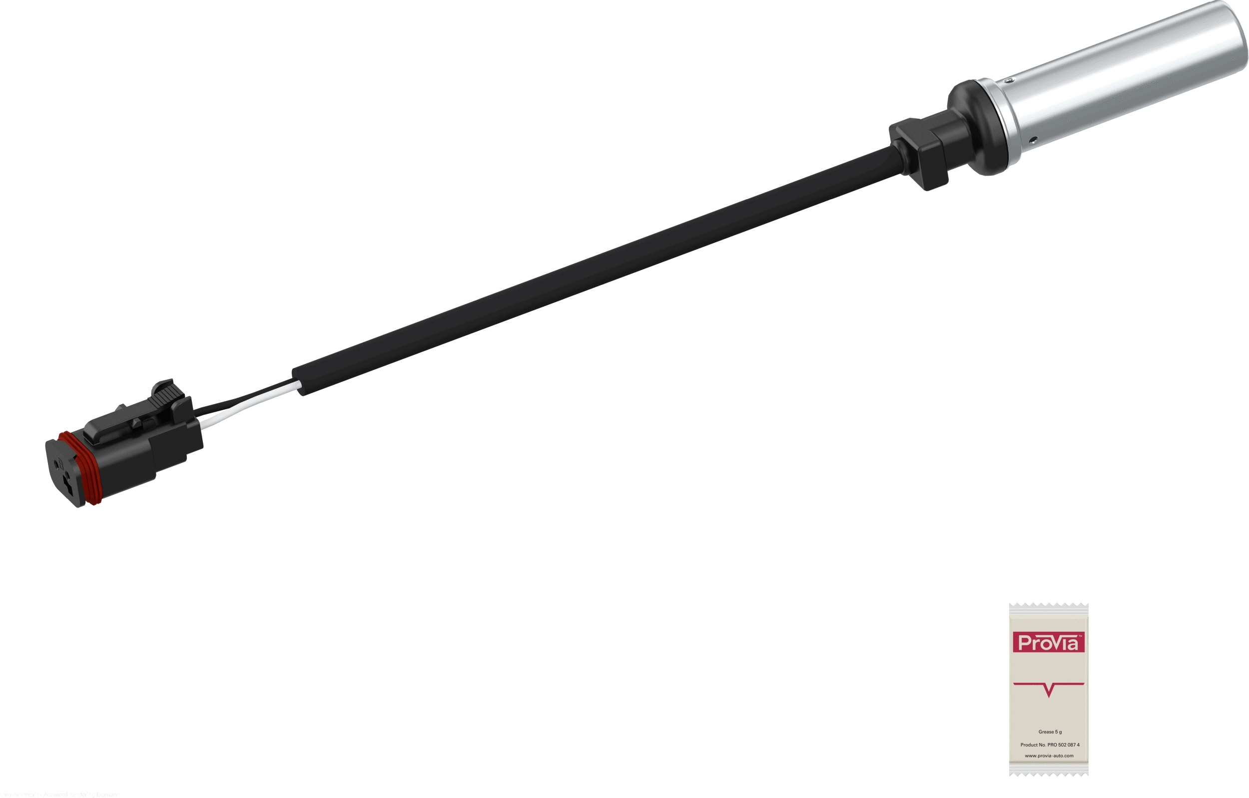 Sensor, wheel speed (PRO0320150)
