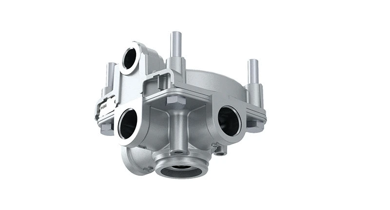 Relay Valve