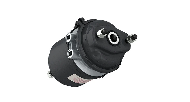 Multi-function Brake Cylinder