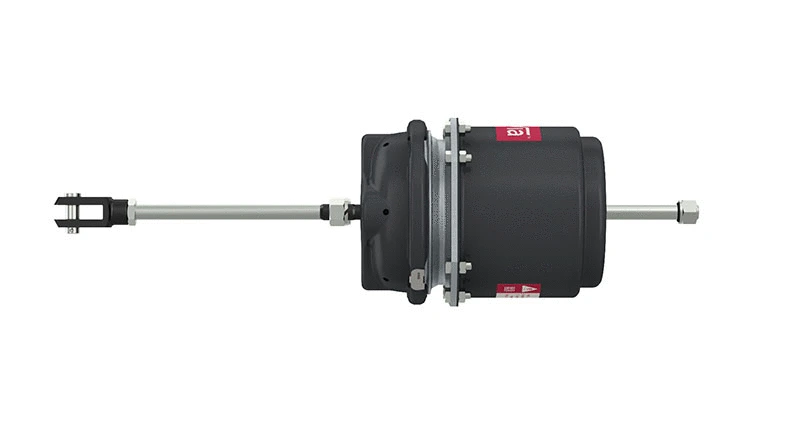 Multi-function Brake Cylinder