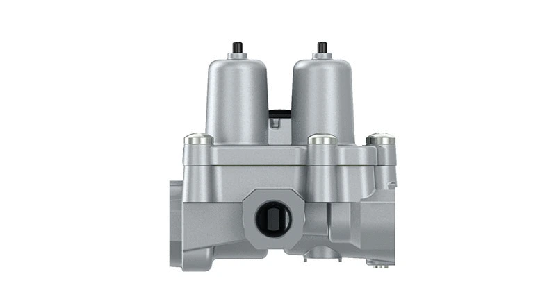 Multi-circuit Protection Valve