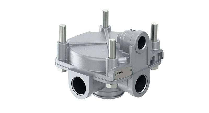 Relay Valve (PRO0110040)