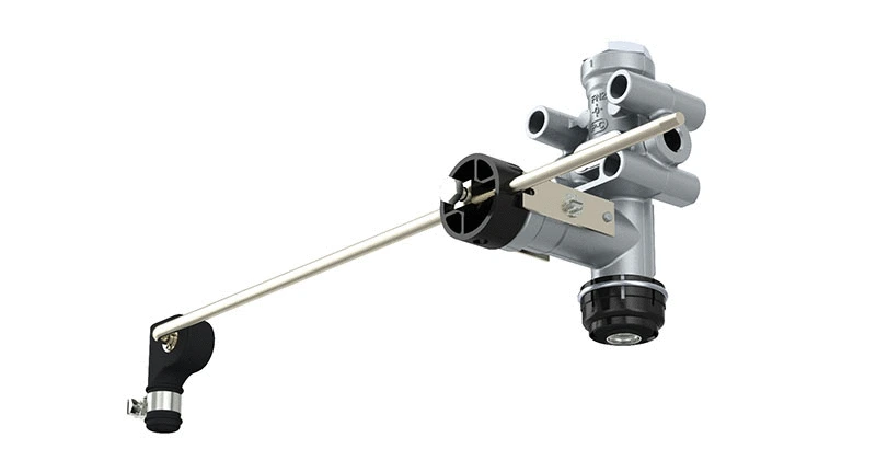 Air Suspension Valve