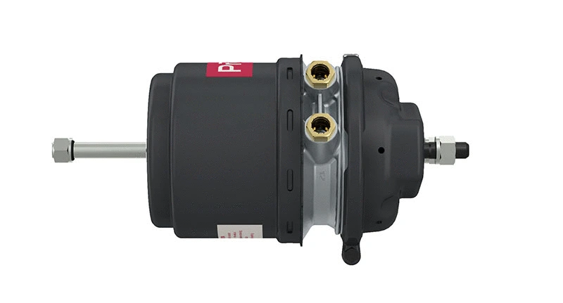 Multi-function Brake Cylinder