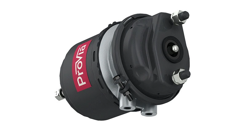 Multi-function Brake Cylinder