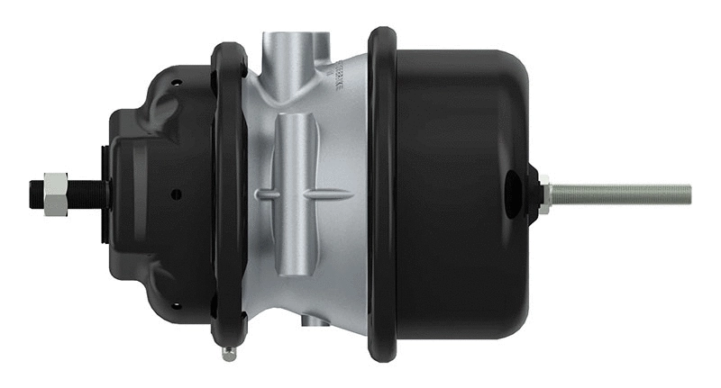 Multi-function Brake Cylinder