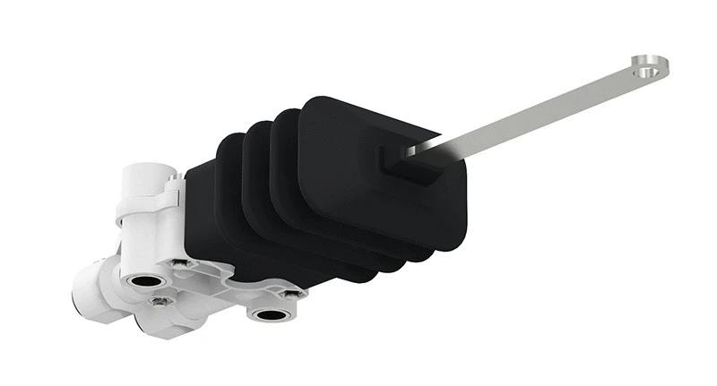 Air Suspension Valve