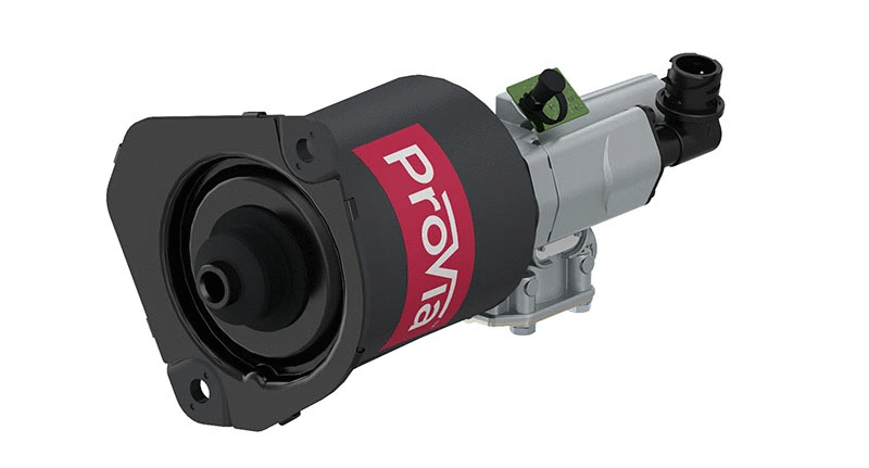 Clutch Booster (PRO0510030)