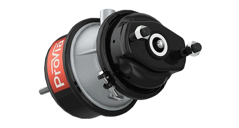 Multi-function Brake Cylinder