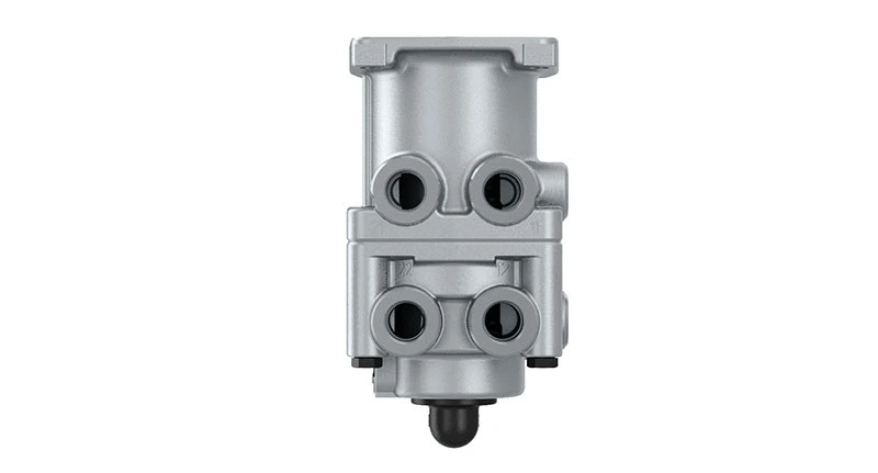 Brake Valve, service brake