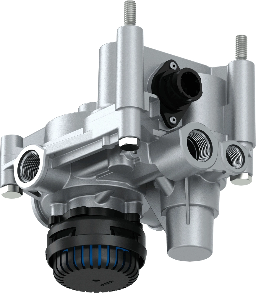 Brake Valve, trailer