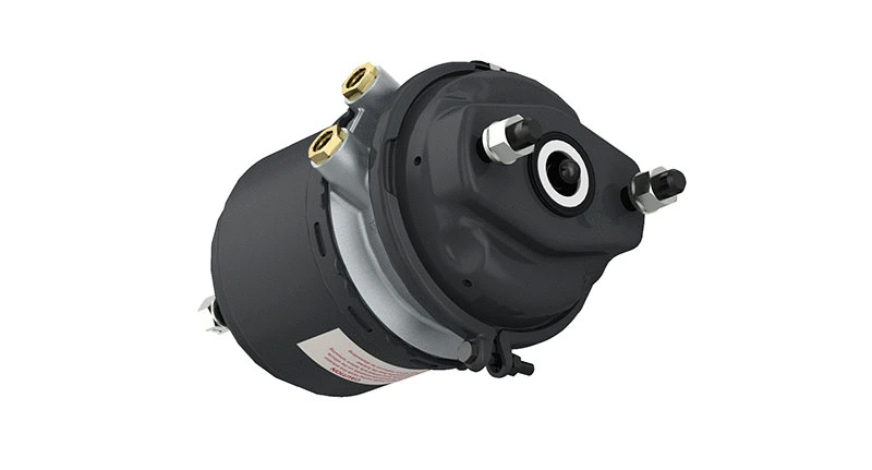 Multi-function Brake Cylinder