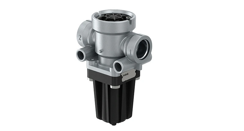 Pressure Limiting Valve (PRO0103320)