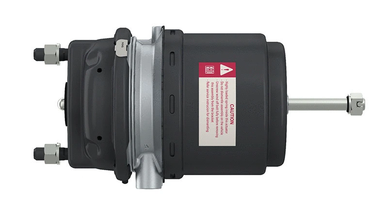 Multi-function Brake Cylinder