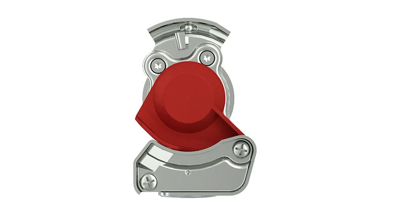 Coupling Head