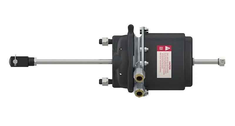 Multi-function Brake Cylinder