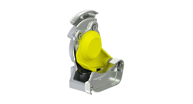Coupling Head (PRO2000220)