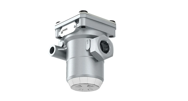 Pressure Limiting Valve