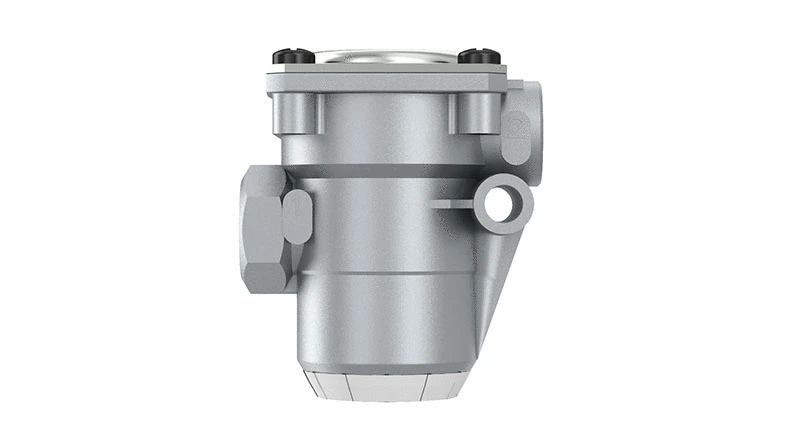 Pressure Limiting Valve