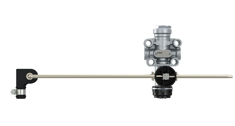Air Suspension Valve