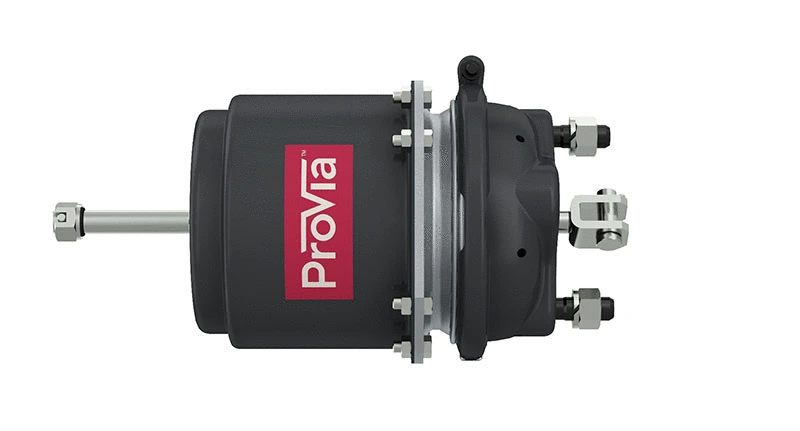 Multi-function Brake Cylinder