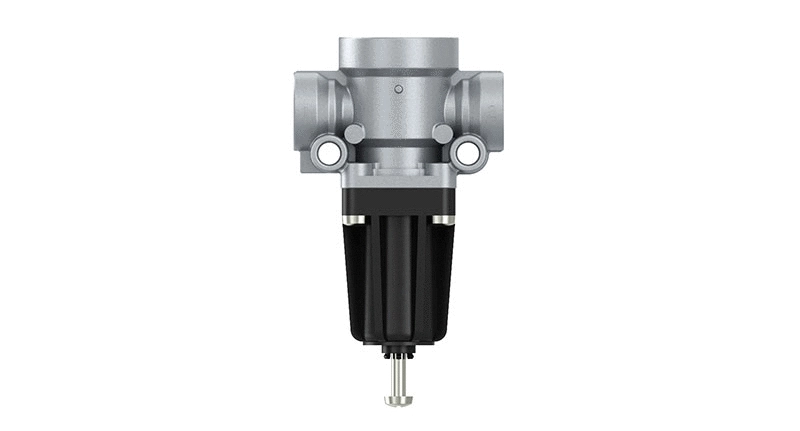 Pressure Limiting Valve
