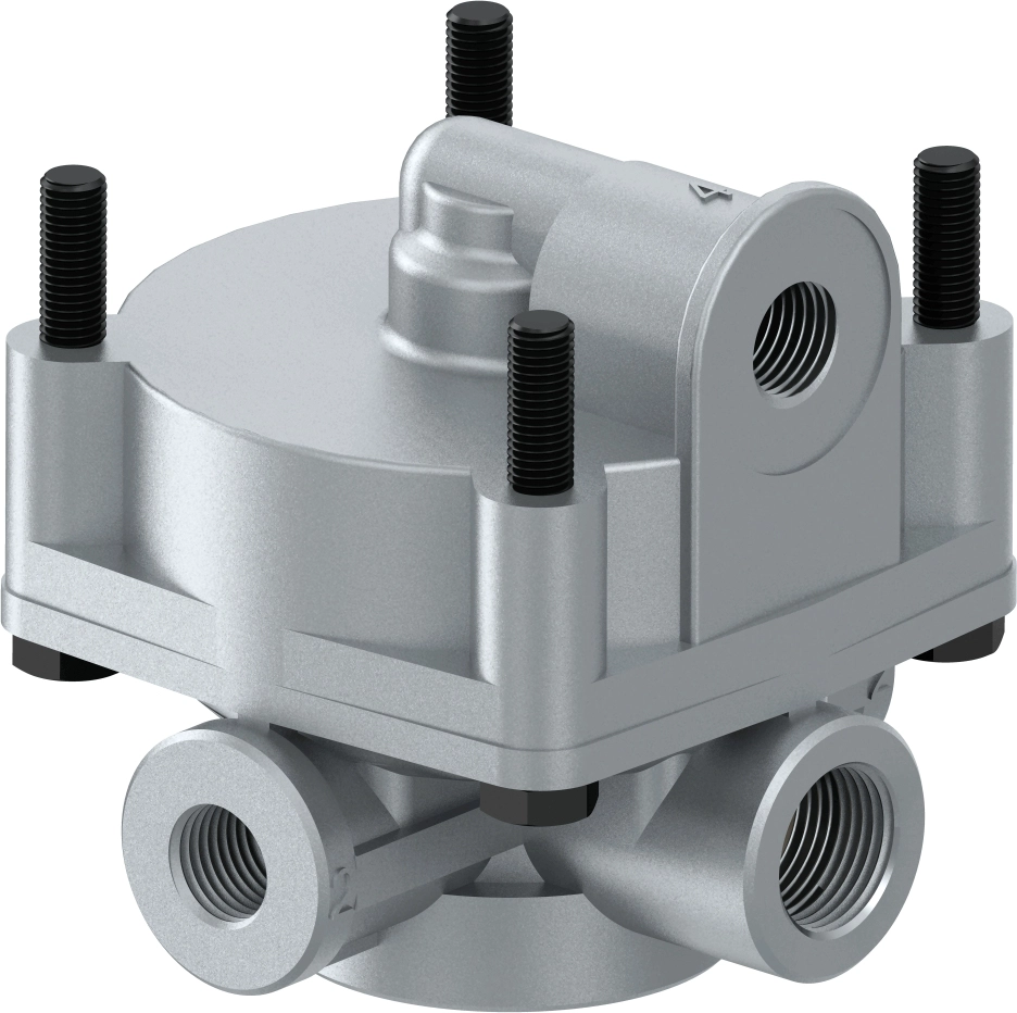 Brake Valve, trailer (PRO6430200)
