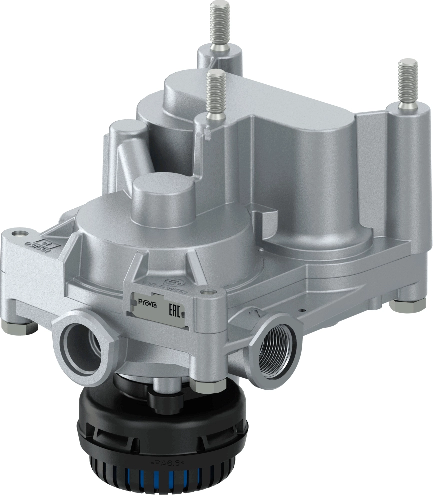Brake Valve, trailer (PRO6431010)