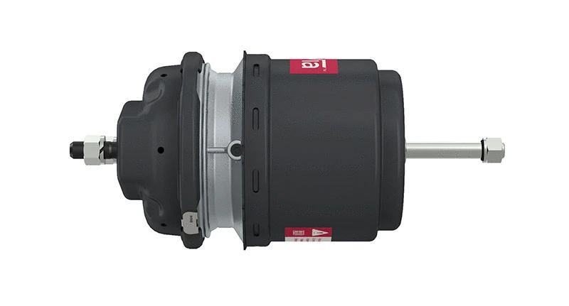 Multi-function Brake Cylinder