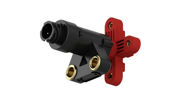 Sensor, pneumatic suspension level