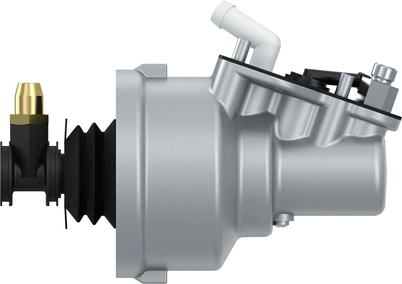 Master Cylinder, clutch