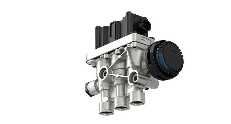 Directional Control Valve Block, air suspension