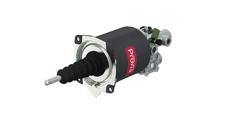 Clutch Booster (PRO0510020)